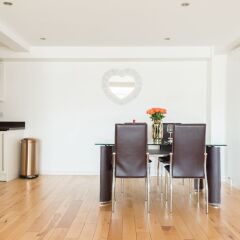 Отель Platinum Apartment next to London Bridge 9995 Великобритания, Лондон - отзывы, цены и фото номеров - забронировать отель Platinum Apartment next to London Bridge 9995 онлайн в номере фото 2