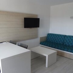 Отель Aparthotel Holiday Center Испания, Санта-Понса - отзывы, цены и фото номеров - забронировать отель Aparthotel Holiday Center онлайн развлечения