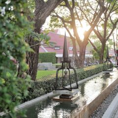 Отель Malisa Villa Suites фото 12