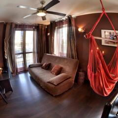 Отель Apartament Cuba Польша, Познань - отзывы, цены и фото номеров - забронировать отель Apartament Cuba онлайн развлечения