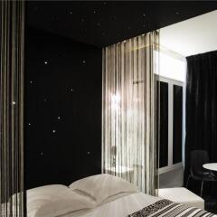 Five Boutique Hotel Paris Quartier Latin комната для гостей фото 5