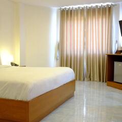 Отель PJ Inn Pattaya комната для гостей фото 5