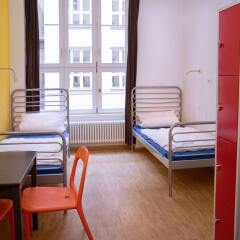 Отель citystay Hostel Berlin Mitte Германия, Берлин - 2 отзыва об отеле, цены и фото номеров - забронировать отель citystay Hostel Berlin Mitte онлайн детские мероприятия фото 2