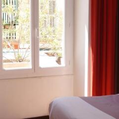 Отель ibis Nice Centre Notre Dame фото 6