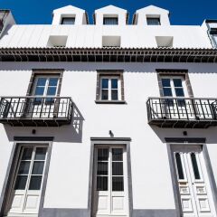 Ilha Hostel & Suites Понта-Делгада фото 14