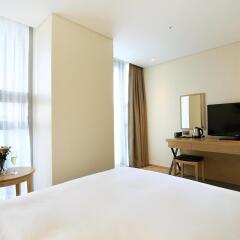 Отель Best Western Haeundae удобства в номере