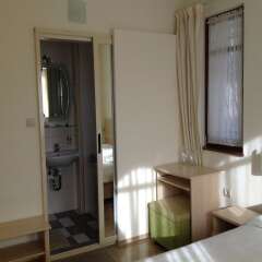Hotel Sveti Nikola комната для гостей фото 5