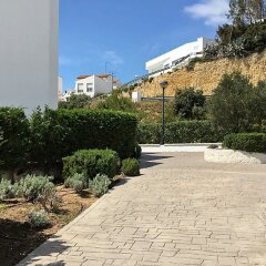 Отель Mirador De Anuka Испания, Кониль-де-ла-Фронтера - отзывы, цены и фото номеров - забронировать отель Mirador De Anuka онлайн