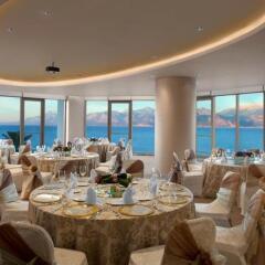 Dedeman Antalya Hotel & Convention Center