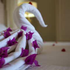 Alya Villa Hotel спа