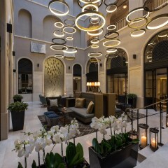 10 Karakoy Istanbul Турция, Стамбул - 5 отзывов об отеле, цены и фото номеров - забронировать отель 10 Karakoy Istanbul онлайн питание фото 2