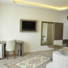 Отель Ayseli Otel удобства в номере