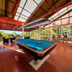 Отель Crystal Bay Yacht Club детские мероприятия