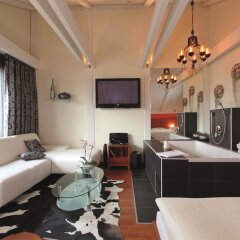 Отель Sorell Hotel Sonnental Швейцария, Дюбендорф - 1 отзыв об отеле, цены и фото номеров - забронировать отель Sorell Hotel Sonnental онлайн удобства в номере фото 2