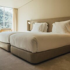 Douro41 Hotel & Spa Кастело-де-Пайва комната для гостей фото 4
