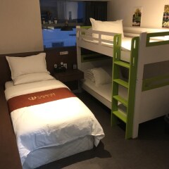 Отель Calistar Hotel Южная Корея, Сеул - отзывы, цены и фото номеров - забронировать отель Calistar Hotel онлайн детские мероприятия фото 2