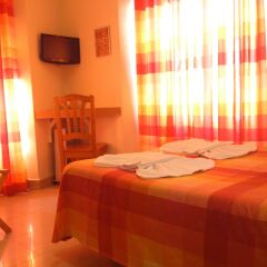 Отель Hostal Tijcal I комната для гостей фото 3