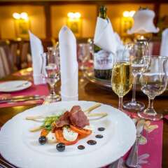 Hotel Wersal