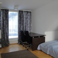 Апартаменты Living Vienna Apartment Вена удобства в номере фото 2