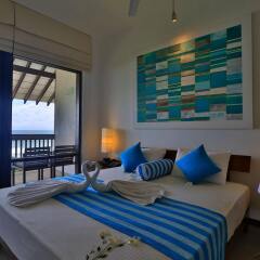 Отель Temple Tree Resort & Spa комната для гостей фото 2