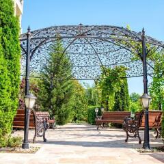 Отель Palace Deluxe Hotel Болгария, Поморие - отзывы, цены и фото номеров - забронировать отель Palace Deluxe Hotel онлайн
