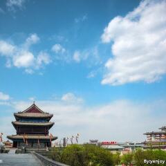 Отель ibis Xi'an North Second Ring Weiyang Rd Hotel Китай, Сиань - отзывы, цены и фото номеров - забронировать отель ibis Xi'an North Second Ring Weiyang Rd Hotel онлайн пляж