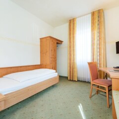 Hotel Landgasthof Hofmeier детские мероприятия