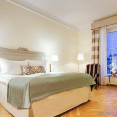 Отель Radisson Blu Strand Стокгольм комната для гостей фото 5