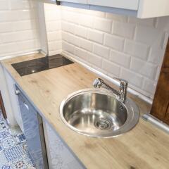 Отель Apartamento Malasaña I в номере фото 2