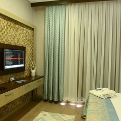 Fimar Life Thermal Resort Hotel удобства в номере