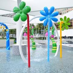 Отель Ambassador City Jomtien Pattaya - Ocean Wing детские мероприятия фото 2