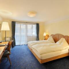 Hotel Bellerive Gstaad комната для гостей фото 4
