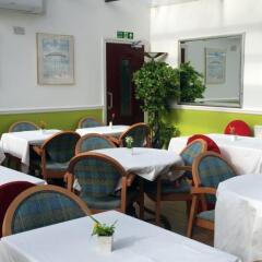 Отель Euro Hotel Clapham Великобритания, Лондон - отзывы, цены и фото номеров - забронировать отель Euro Hotel Clapham онлайн помещение для мероприятий фото 2