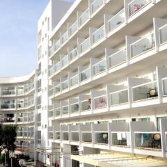 Отель Marina Torrenova фото 3