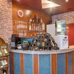 Отель Prestige Болгария, Бургас - отзывы, цены и фото номеров - забронировать отель Prestige онлайн развлечения