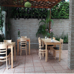 The Flora Boutique Hotel фото 3