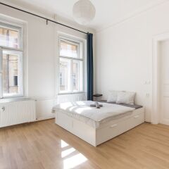 Апартаменты Premier Apartment Old Town Soukenicka комната для гостей фото 3