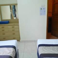 Swiss Palm Beach Hotel комната для гостей фото 11