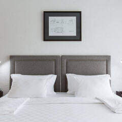 Отель Sugar Palm Grand Hillside комната для гостей фото 6