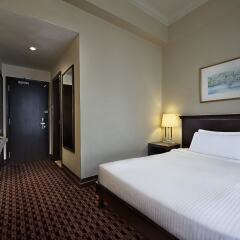 Отель Berjaya Penang Hotel Малайзия, Пенанг - 1 отзыв об отеле, цены и фото номеров - забронировать отель Berjaya Penang Hotel онлайн комната для гостей
