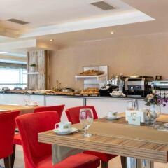 Dies Hotel Турция, Диярбакыр - отзывы, цены и фото номеров - забронировать отель Dies Hotel онлайн фото 17