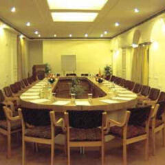 Hotel Maharani Plaza