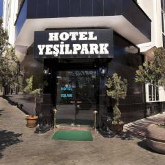 Hotel Yesilpark развлечения
