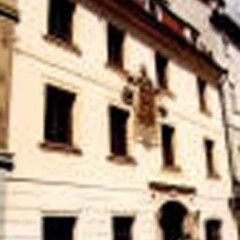 Hotel U Krale Karla спортивное сооружение