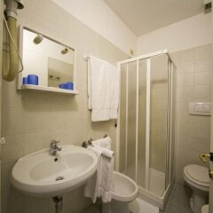 Hotel Serena ванная