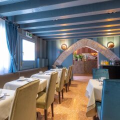 Hotel Tiziano детские мероприятия фото 2
