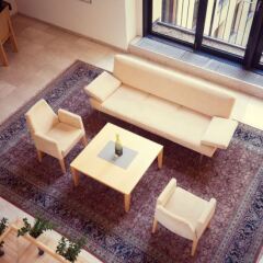 Gartenhotel Altmannsdorf Hotel 1 гостиничный бар