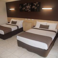 Cannonvale Reef Gateway Hotel комната для гостей фото 3