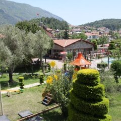 Zehra Hotel Турция, Олудениз - отзывы, цены и фото номеров - забронировать отель Zehra Hotel - All Inclusive онлайн