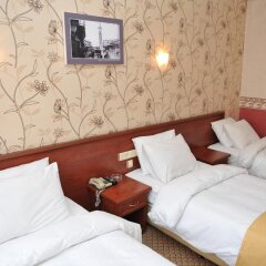 Saray Hotel Турция, Эдирне - отзывы, цены и фото номеров - забронировать отель Saray Hotel онлайн комната для гостей фото 2